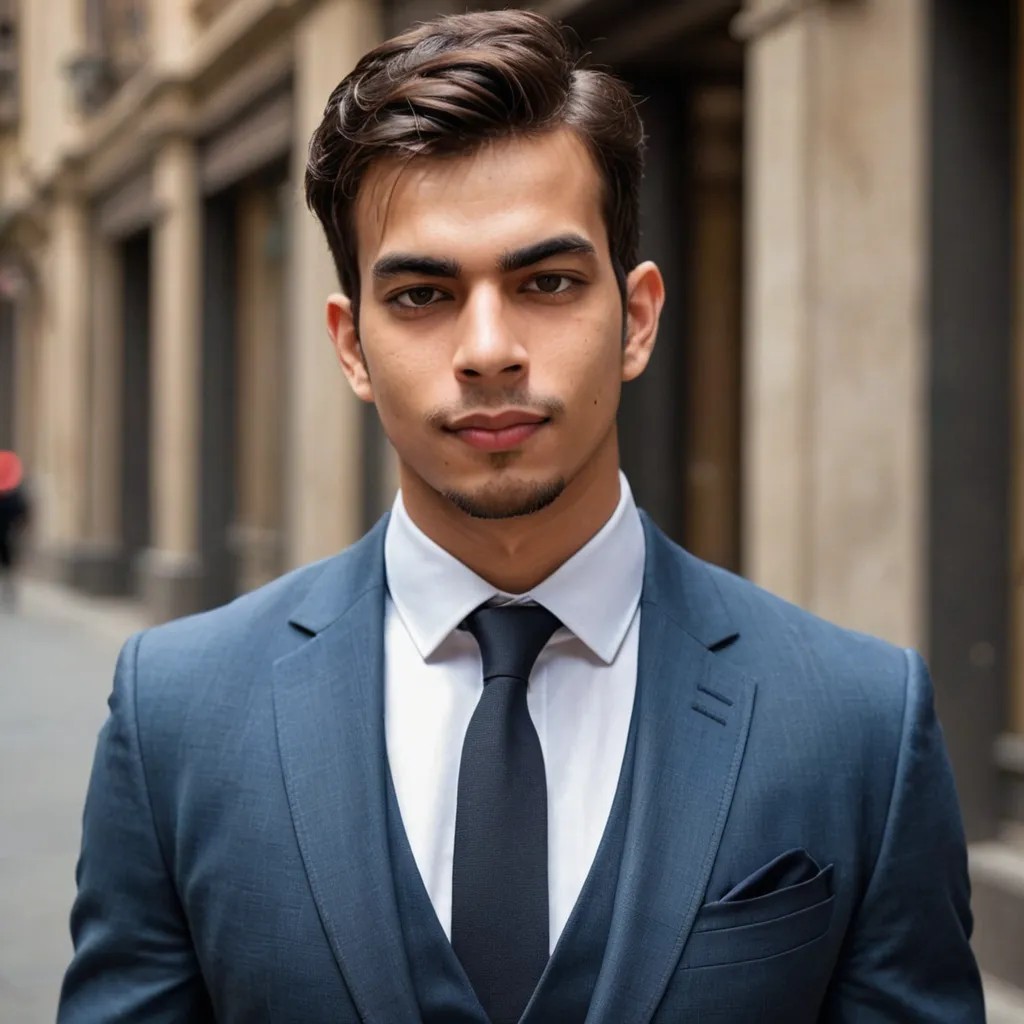 Dhaval Modi